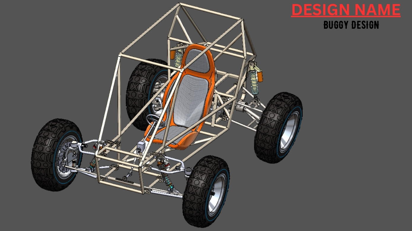 Buggy Design.
